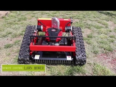 HT550 χορτοτάπητας αντιολισθητικών αλυσίδων