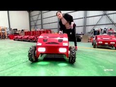 HT750 θεριστής ροδών