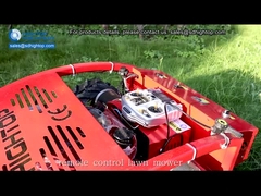 Θεριστής χορτοταπήτων