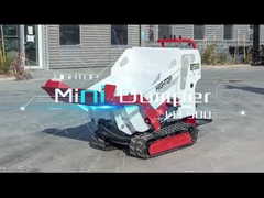 HT500 εκφορτωτής