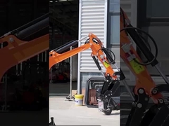 HT10G Μίνι εξορυκτής