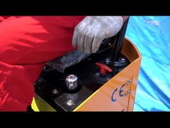 Μίνι εκσκαφέας HT10H