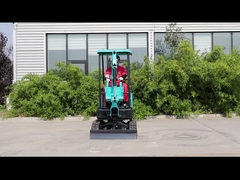 Νέο12 Μίνι Εκσκαφέας