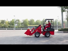 HTDL06 Φορέας τροχών