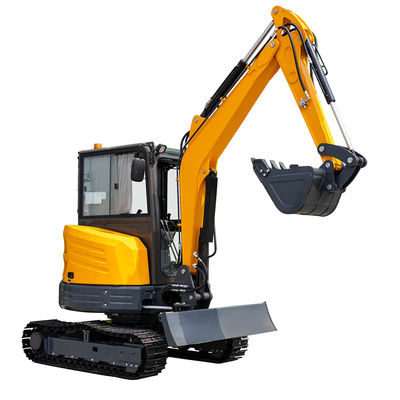 CE ht35 Mini Excavator Hightop Excavator Κατασκευαστής